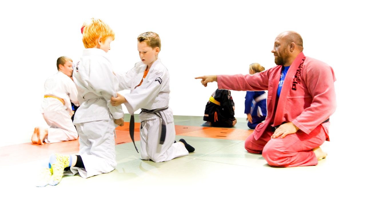 Home Dragon Martial Arts Gloucester