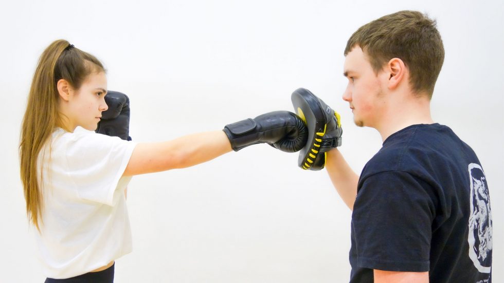 Home Dragon Martial Arts Gloucester