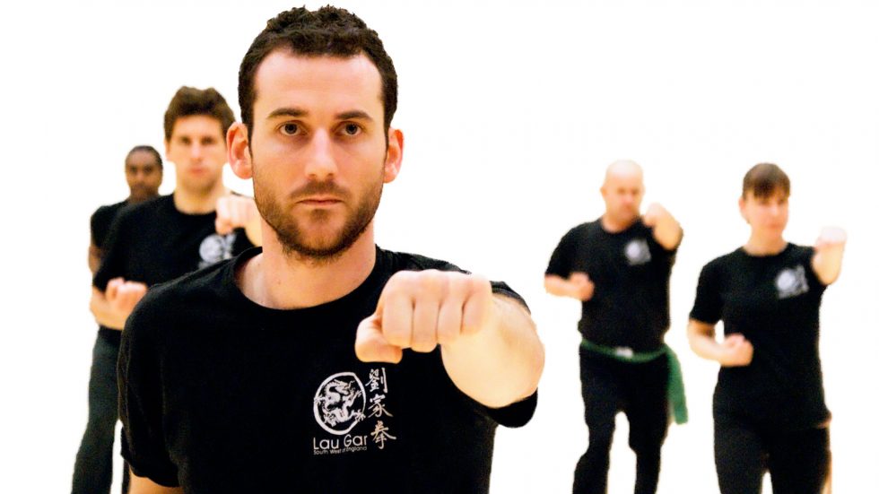 Home Dragon Martial Arts Gloucester