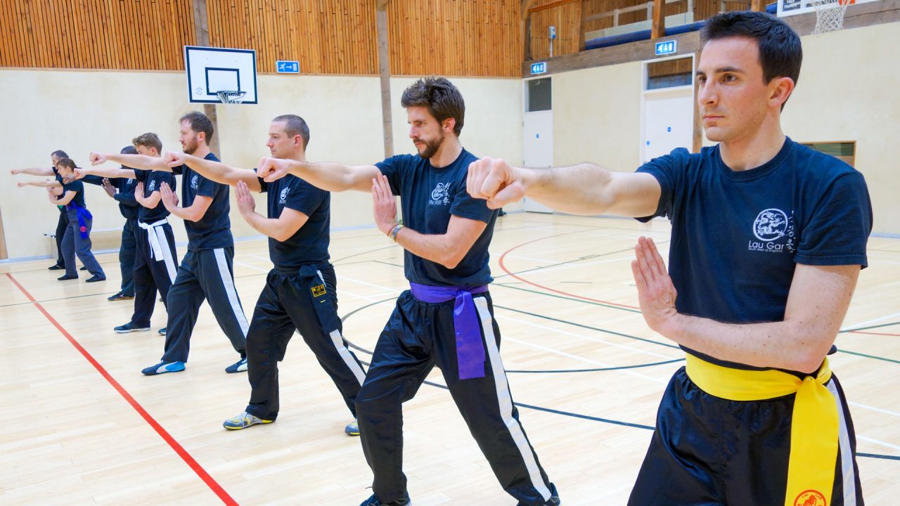 Kung Fu Gloucester Dragon Martial Arts Gloucester