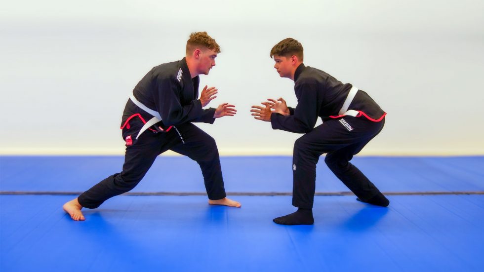 Home Dragon Martial Arts Gloucester