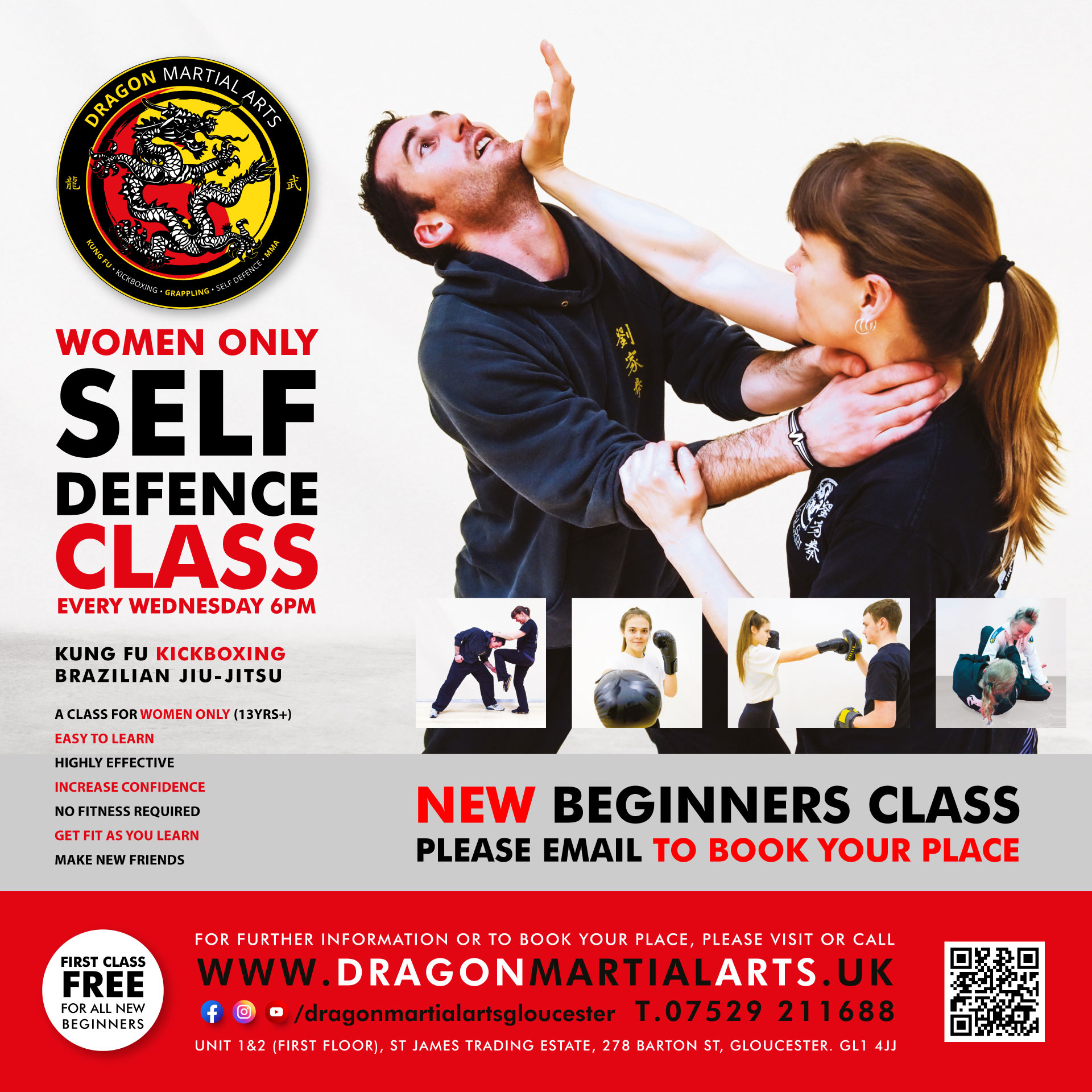 Women-Only-Self-Defence-Gloucester-1